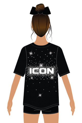 Girl Jersey - Icon Athletics
