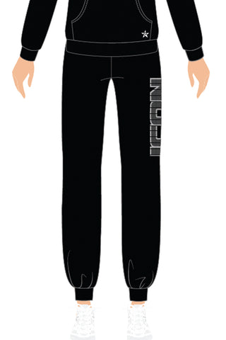 Girl Pants - Icon Athletics