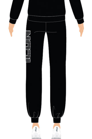 Girl Pants - Icon Athletics