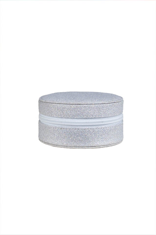 Opalescent Rebel Travel Jewelry Case