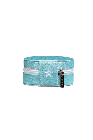 Pixie Dust Rebel Travel Jewelry Case