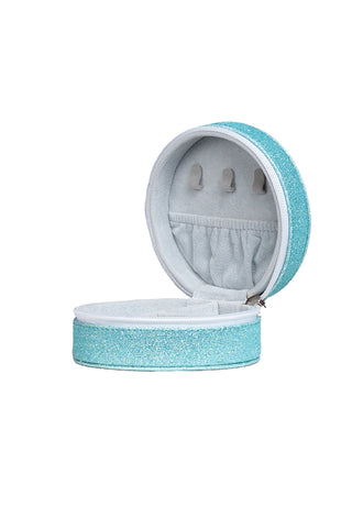 Pixie Dust Rebel Travel Jewelry Case