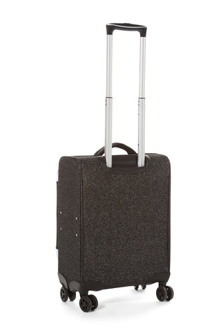 Imagine Rebel Dream Luggage with Wardrobe Rack