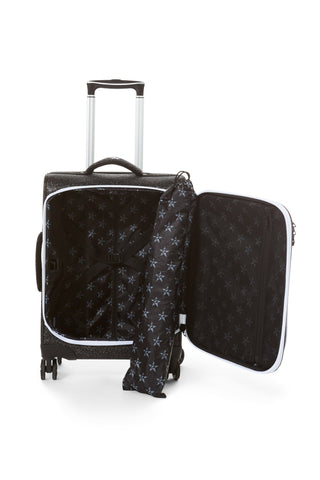 Imagine Rebel Dream Luggage with Wardrobe Rack