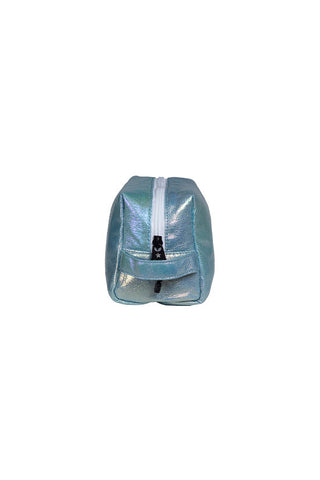 Lava Magic in Pastel Rebel Make up Bag with White Zipper