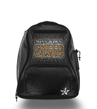 Imagine Rebel Dream Bag Plus with Black Zipper - Miss Kim's Dance and Cheer