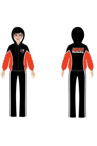 Loose Sweatpant - Mount Vernon High School Cheerleading