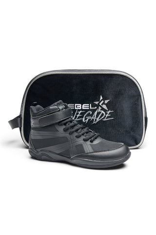 Rebel Renegade Blackout