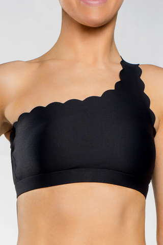 RR2992BKOneShoulderScallopedSportsBrainBlack-e1