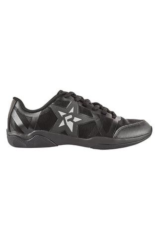 Rebel Ruthless Blackout