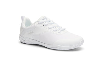 Rebel Rally Shoe in White
