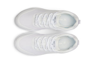 Rebel Rally Shoe in White