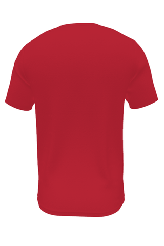 Unisex T-Shirt in Red