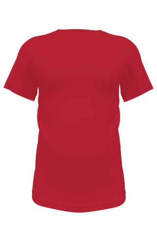 Unisex T-Shirt in Red