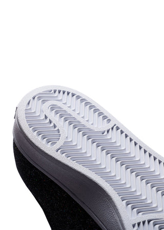 Rebel Starstruck Shoe in Black Sparkle