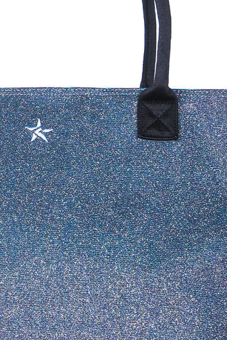 Vintage Mermaid Rebel Tote Bag