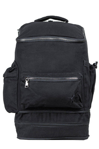 Coal Rebel Hero Plus Backpack