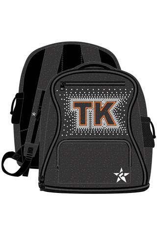 Imagine Dream Bag Plus With Black Zipper and Crystal Logo - Thornapple Kellogg, MI