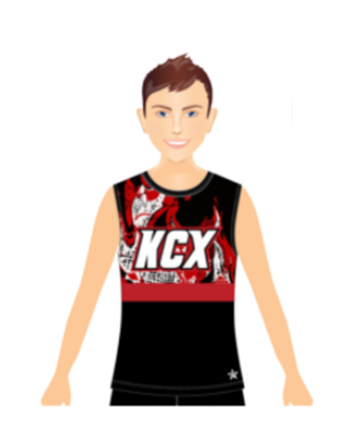 Boys Top CI