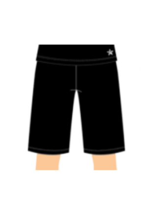 Boys Shorts