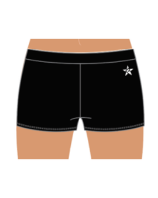 Black Shorts