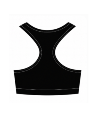 Black Jewel Luxe Bra -optional - KCX Elite