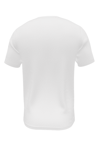 Unisex T-Shirt in White