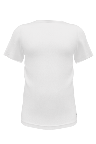 Unisex T-Shirt in White