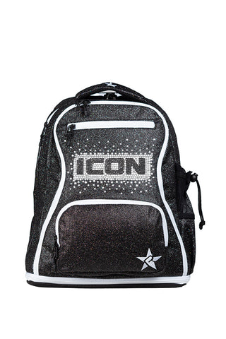 Imagine Rebel Baby Dream Bag with White Zipper - Icon Athletics