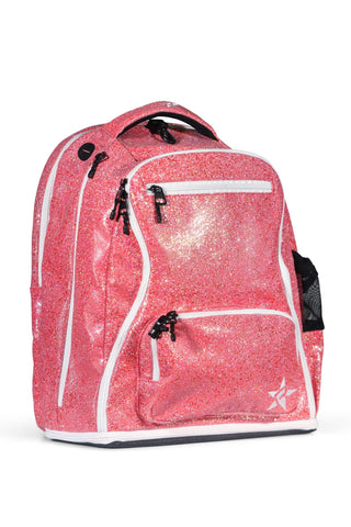 You’re A Star Dream Bag Plus with White Zipper 