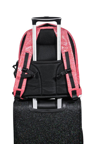 You’re A Star Dream Bag Plus with White Zipper 