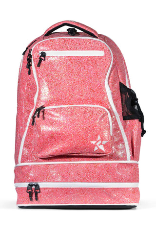 You’re A Star Dream Bag Plus with White Zipper 