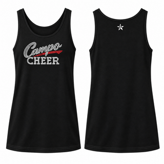 CMP004BK-A3XL — Campolindo High School Pro Shop