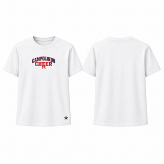 CMP006WT-A3XL — Campolindo High School Pro Shop