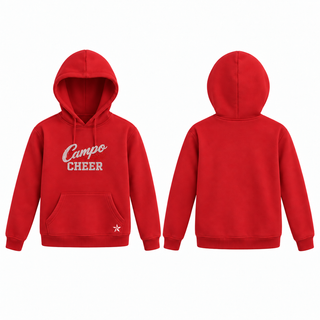 CMP101RD-A3XL — Campolindo High School Pro Shop