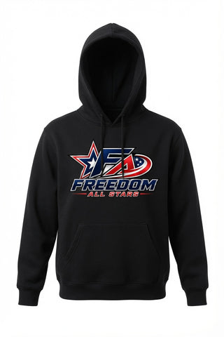 Freedom All Stars Custom Hoodie