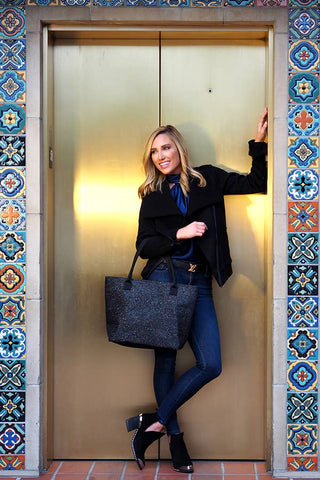 dressy tote bags