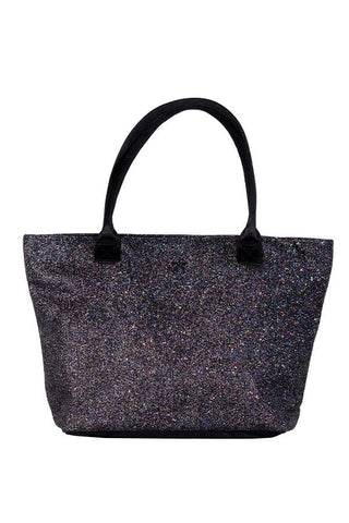 jet set tote bag