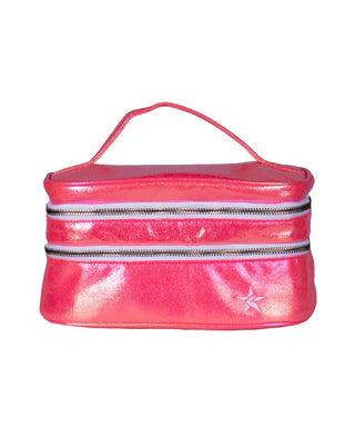 Malibu Pink Rebel Glam & Go Travel Case