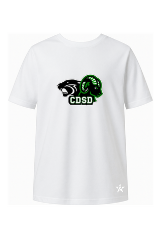 Unisex Tee Shirt