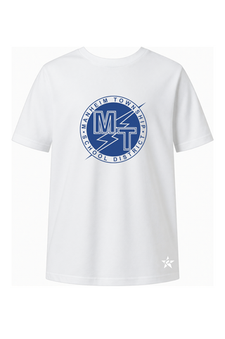 Unisex Tee Shirt