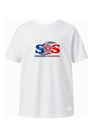 Unisex Tee Shirt