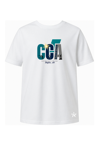 Unisex Tee Shirt