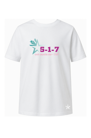 Unisex Tee Shirt