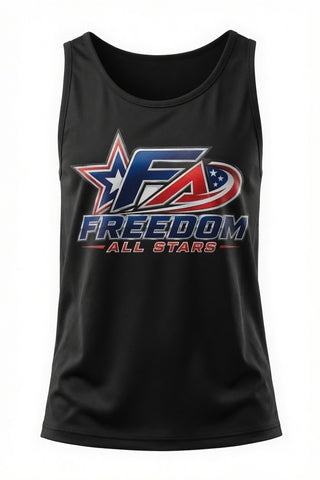 Custom Tank Top