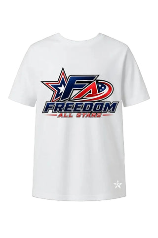 Freedom All Stars T-Shirt